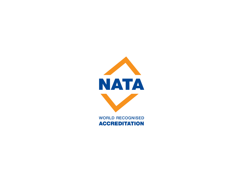 NATA Certified